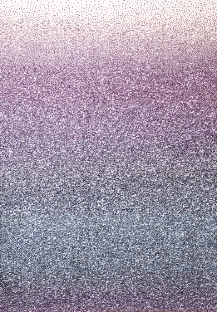 Yesterday's Clouds IV