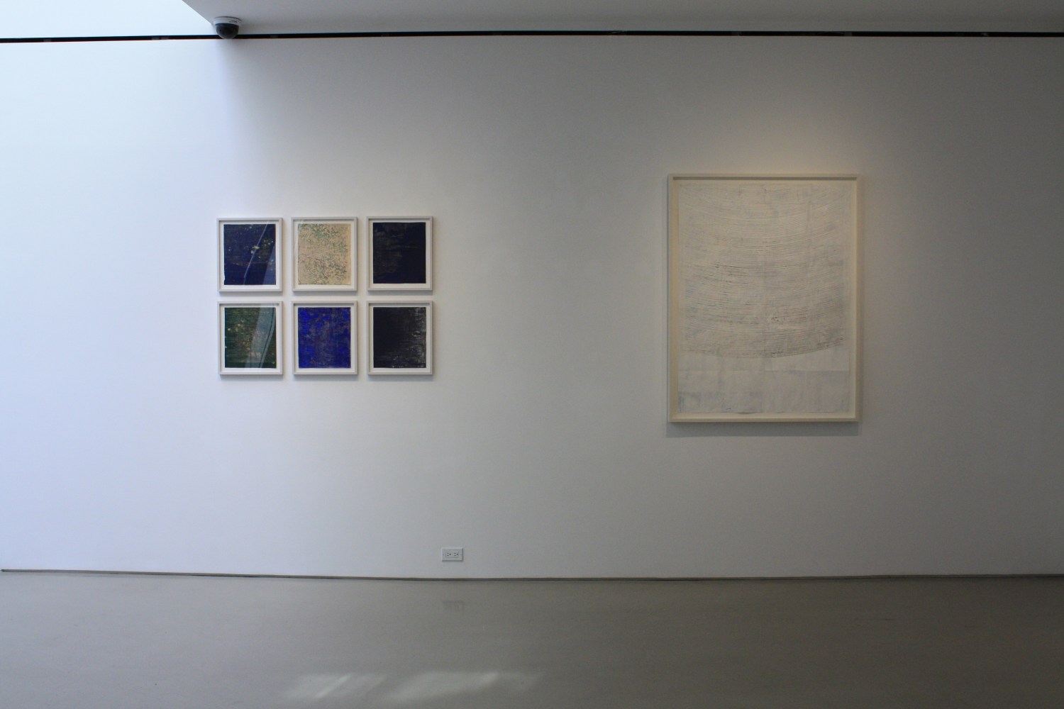 SOPHIE BOUVIER AUSL&Auml;NDER