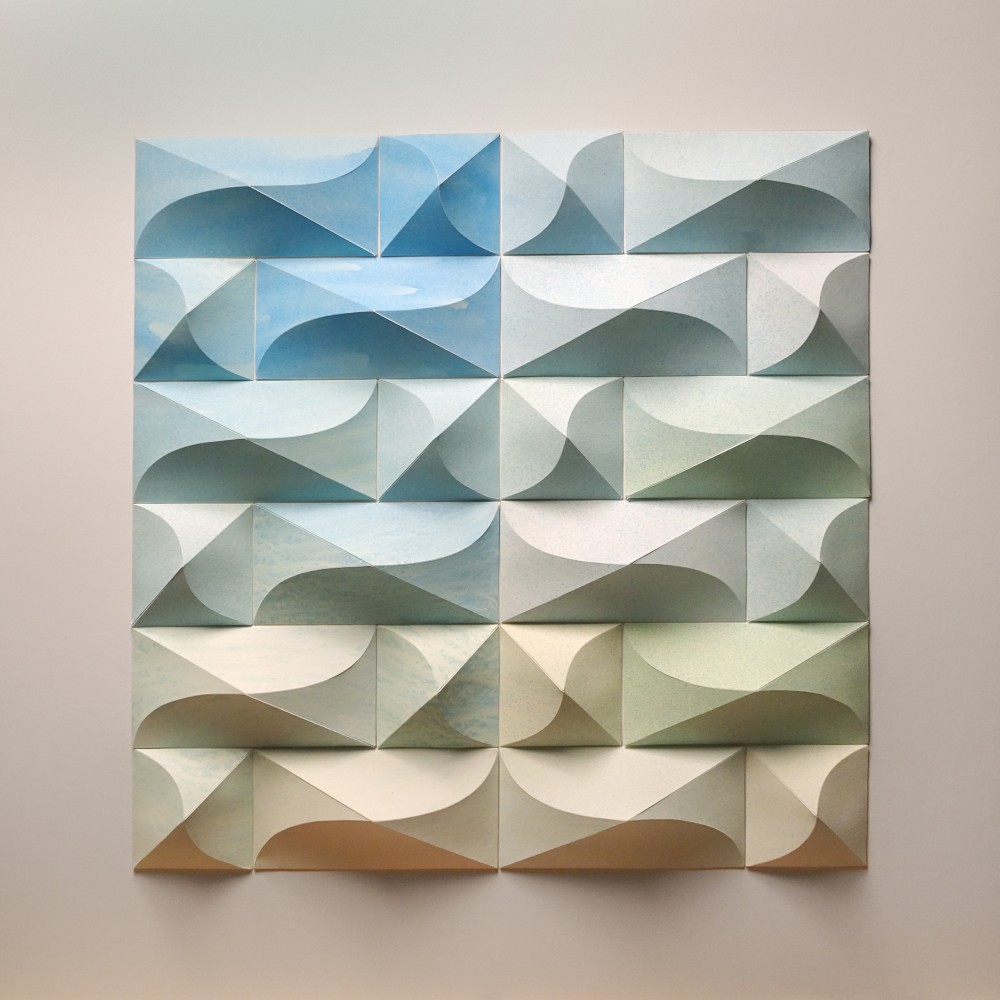Matthew Shlian
