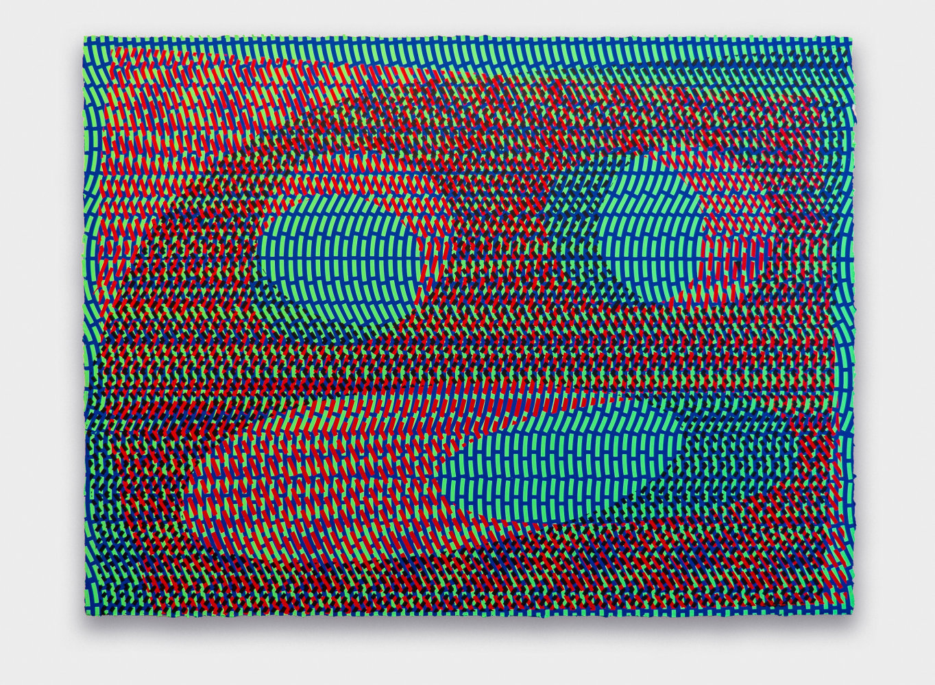 Palma Blank, Oh Wow, 2020