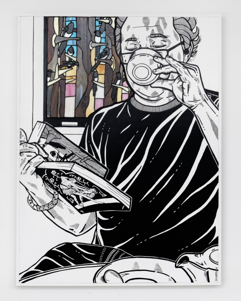 Are You Sure Your Story is the Real One?