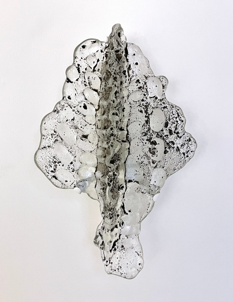 Eve Biddle, Spine Impression