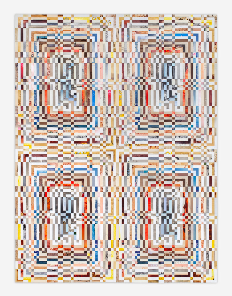 Joe Rudko, Echo