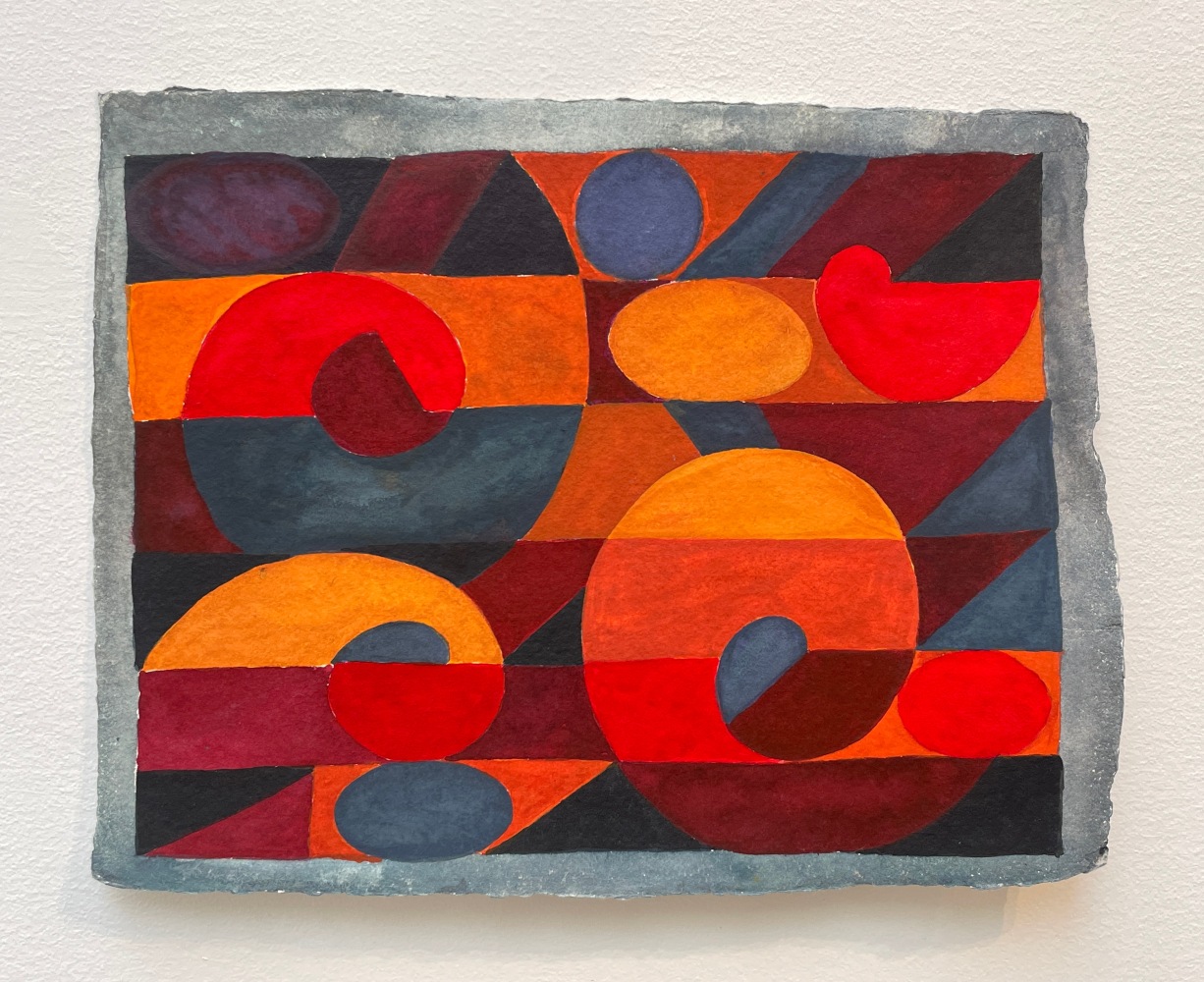 Mary Ann Unger, Oaxaca