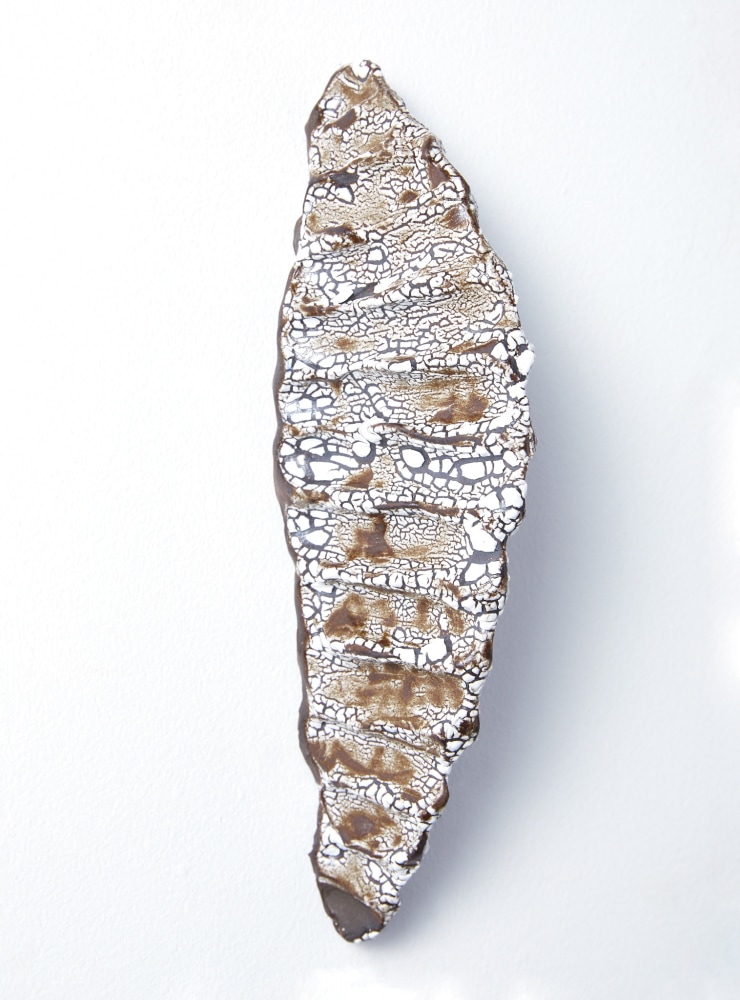 Eve Biddle, New Relics