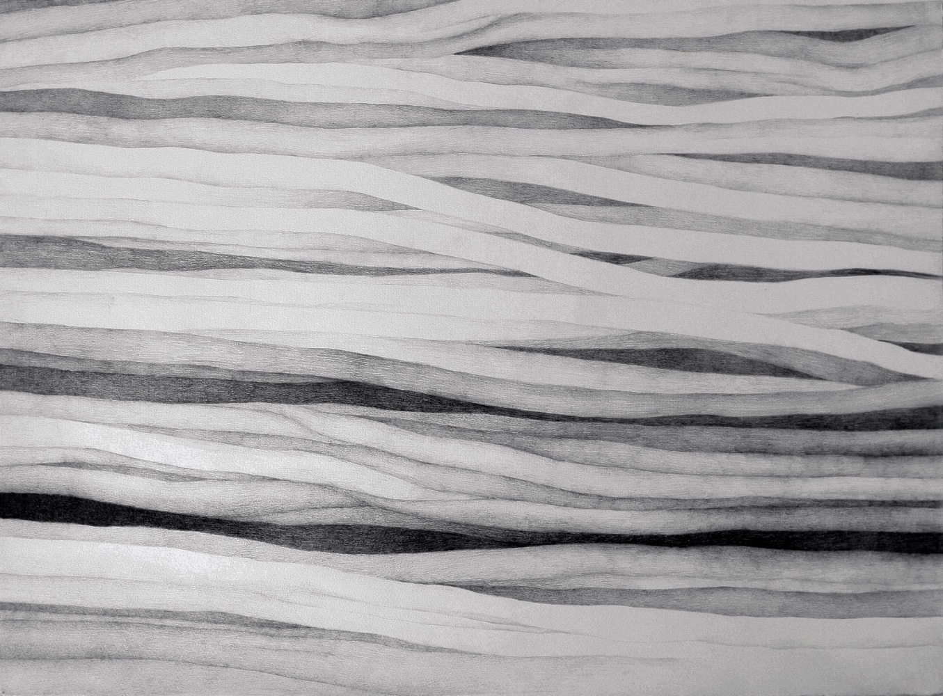 Mary Ann Unger, Untitled