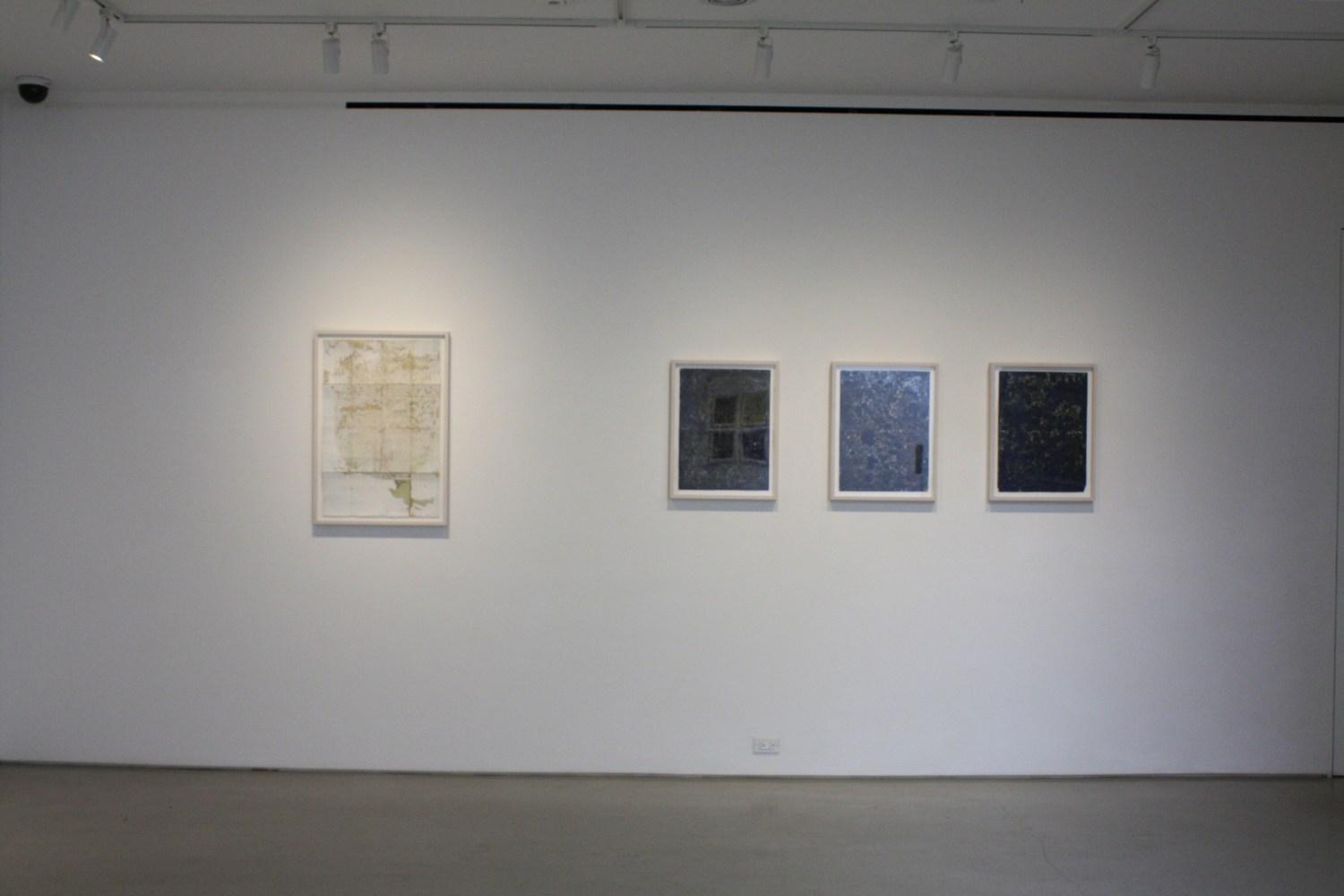 SOPHIE BOUVIER AUSL&Auml;NDER