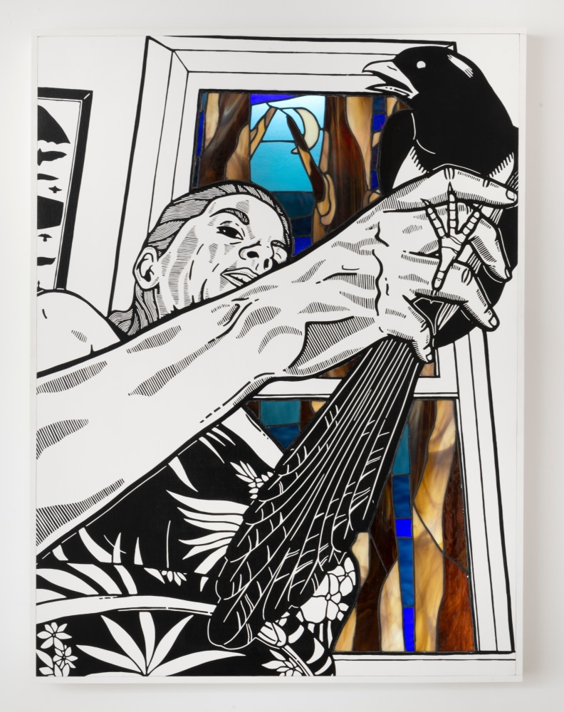 To Feel the Very Nature of the Creature That I Am