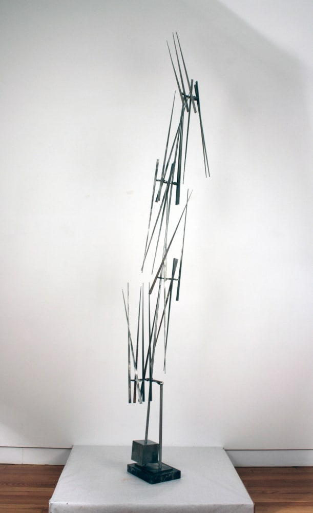 RICKEY Exhibitions Davidson Gallery