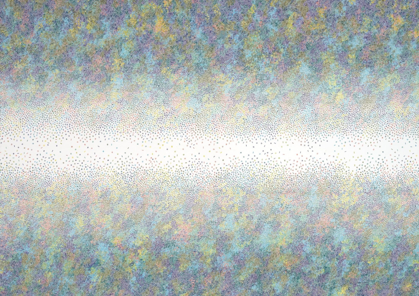 Who Will Be The Ground III