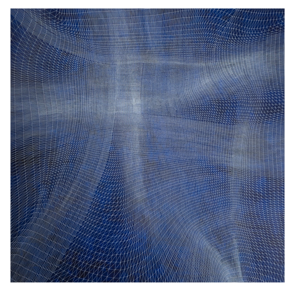 Sam Messenger, Veil for Juniper