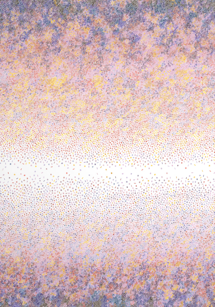 Who Will Be The Ground II