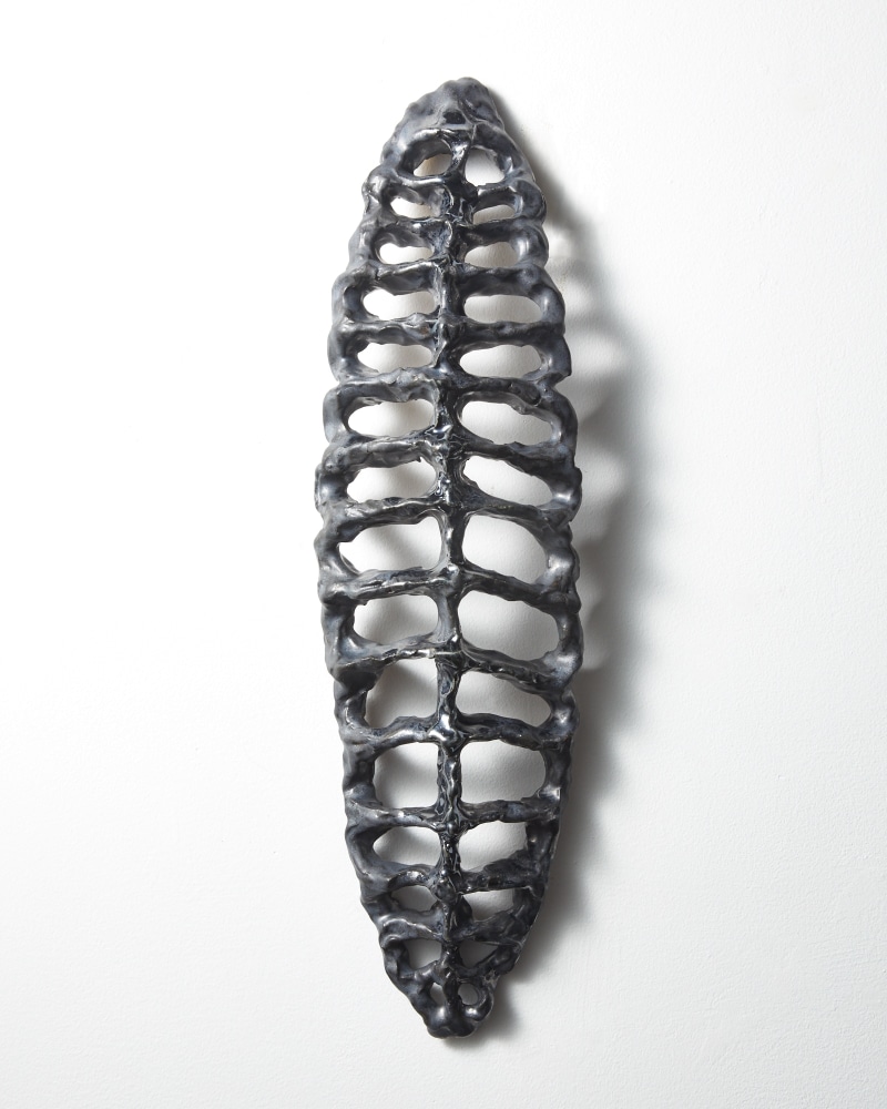 Eve Biddle, New Relics