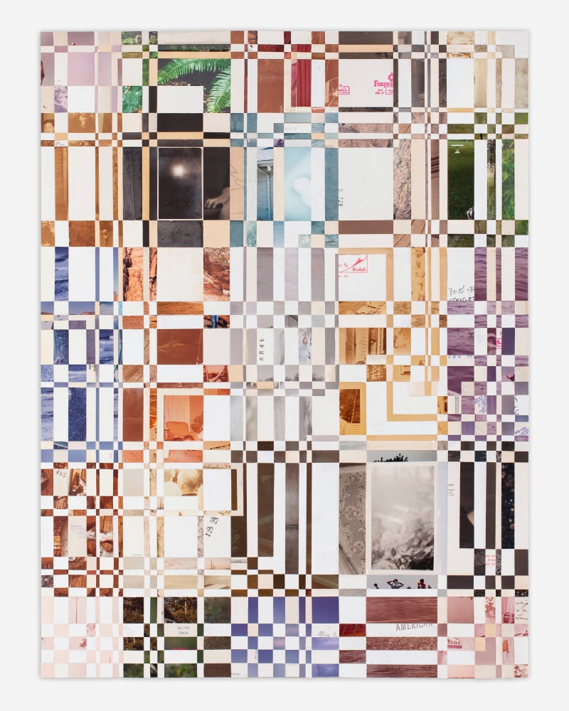 Joe Rudko, Tapestry
