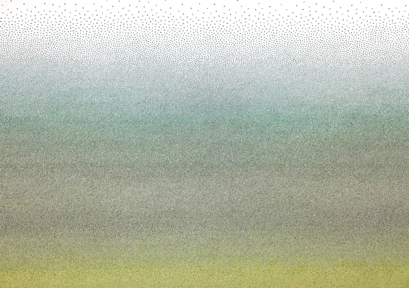 Nicky Broekhuysen, The Wind in High Places VIII
