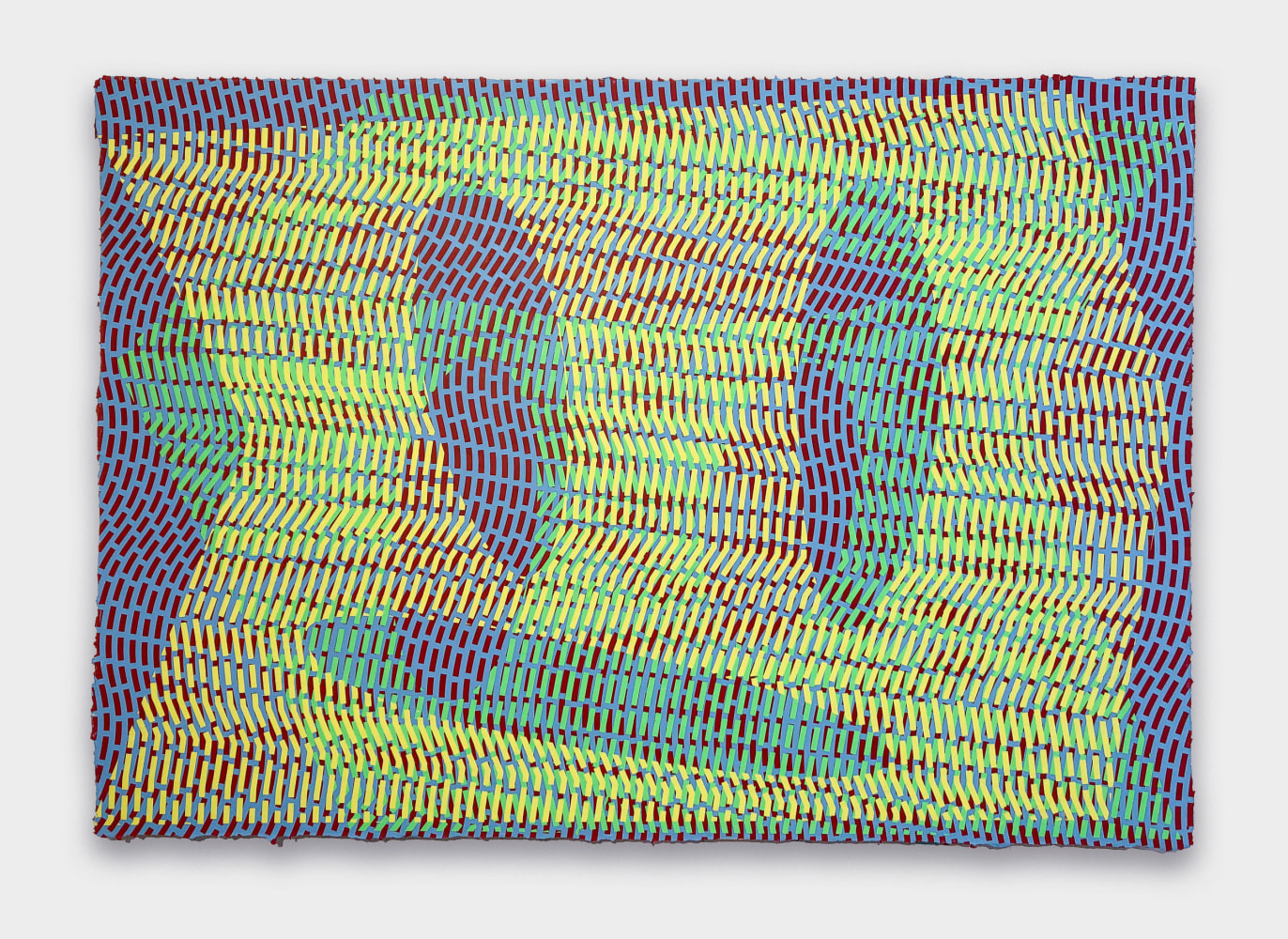 Palma Blank, Flipside, 2020