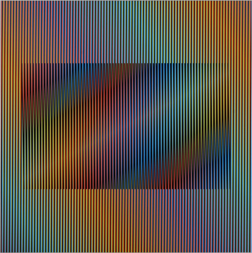 Inducci&oacute;n Crom&aacute;tica a Doble Frecuencia Panam 12