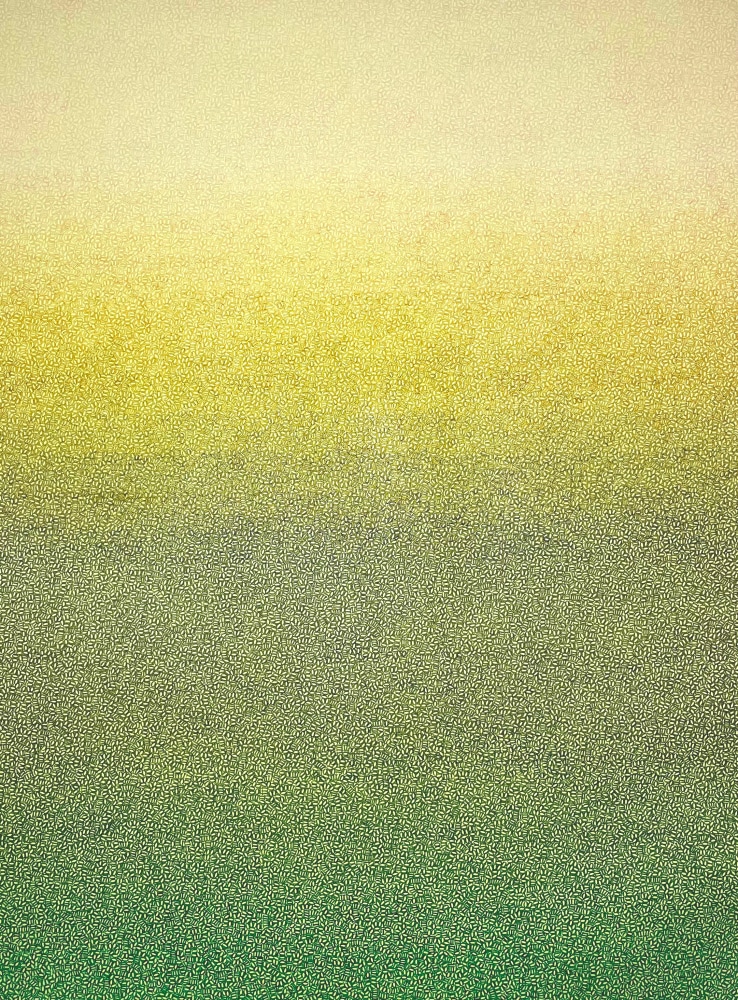 Nicky Broekhuysen, The Wind in High Places V