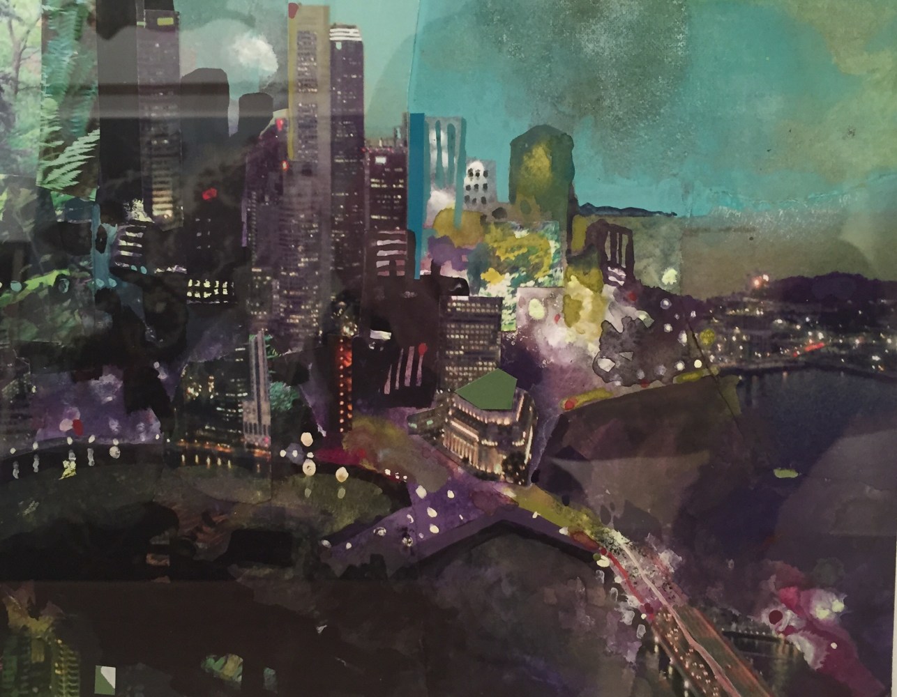 Study for Metroplush