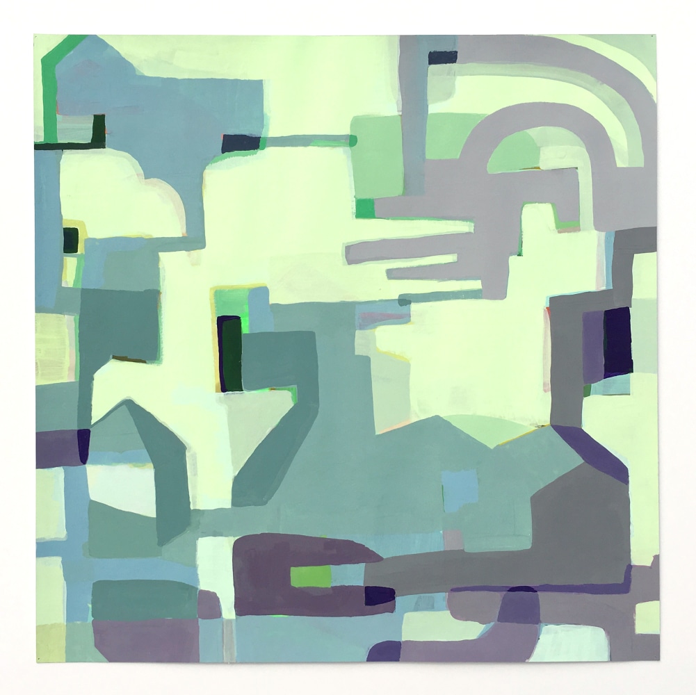 SANDY LITCHFIELD ARTISTS GarveySimon