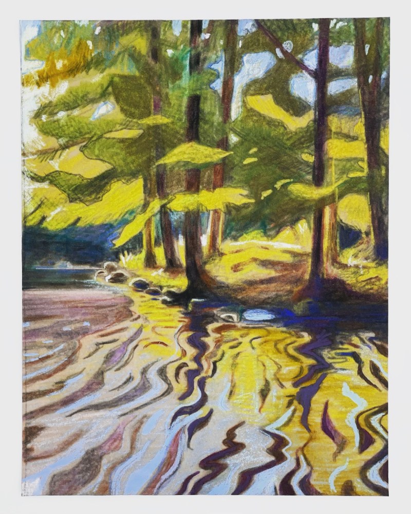 SANDY LITCHFIELD ARTISTS GarveySimon