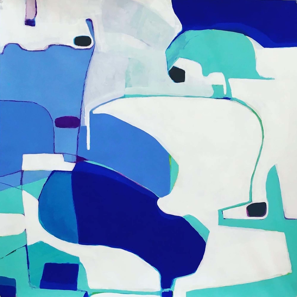 SANDY LITCHFIELD ARTISTS GarveySimon