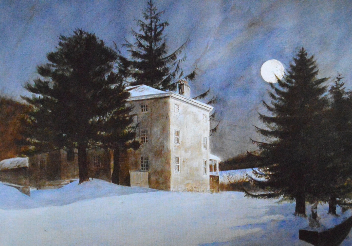 Karl J. Kuerner - Below Zero