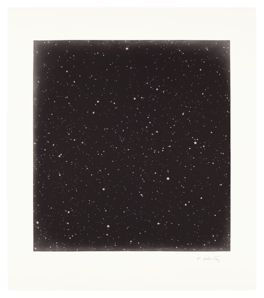 Untitled (Dark Sky 3)