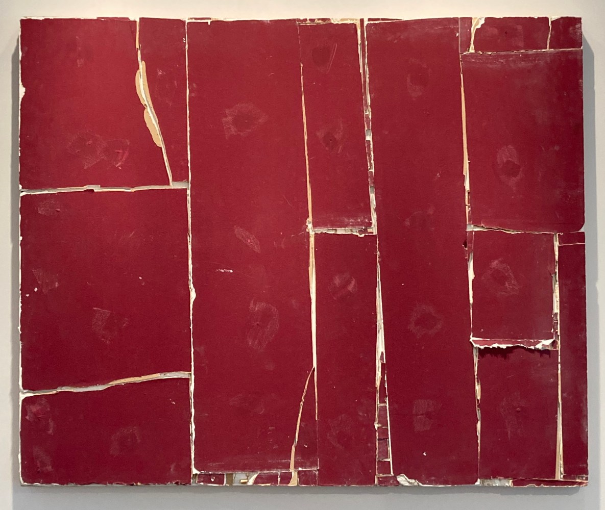 ARQUITECTURA DESDOBLADA (Expiacion)