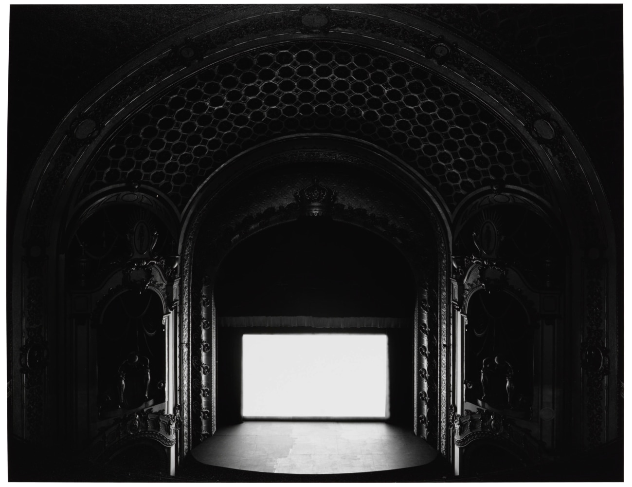 STATE THEATER, SYDNEY, 1997