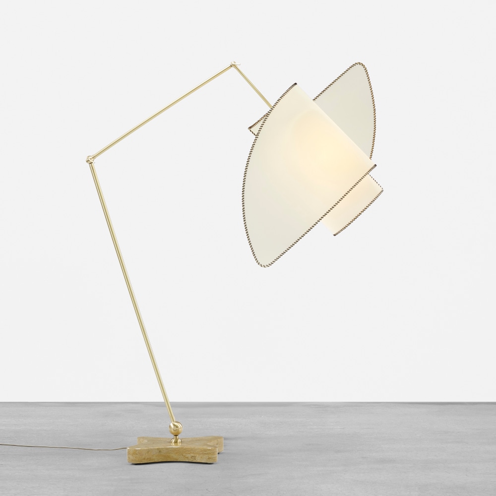 Suora Floor Lamp
