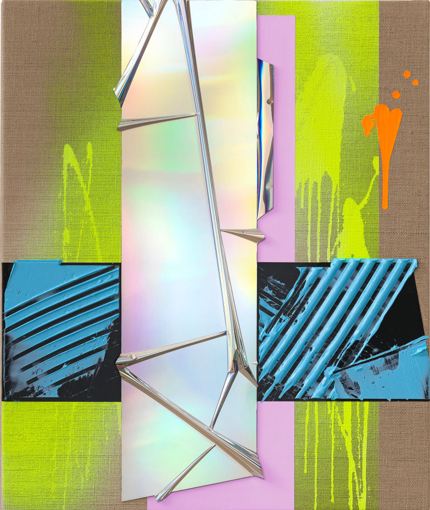 April 4 - June 3, 2022