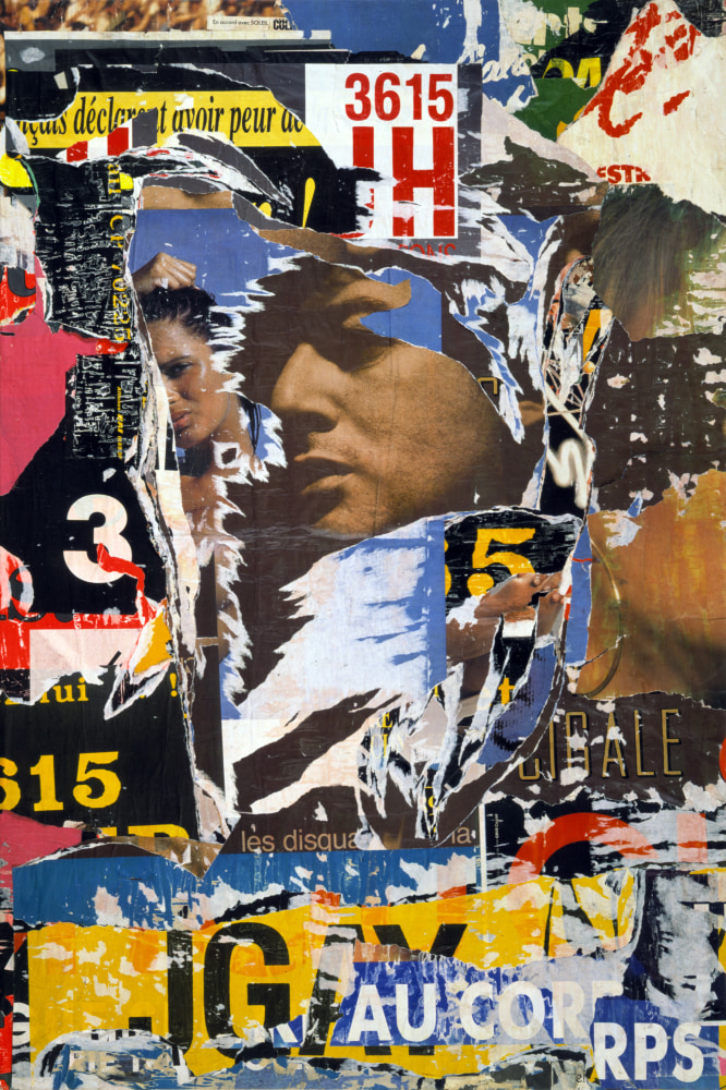 Quai Jean Compagnon, 27 Novembre 1989