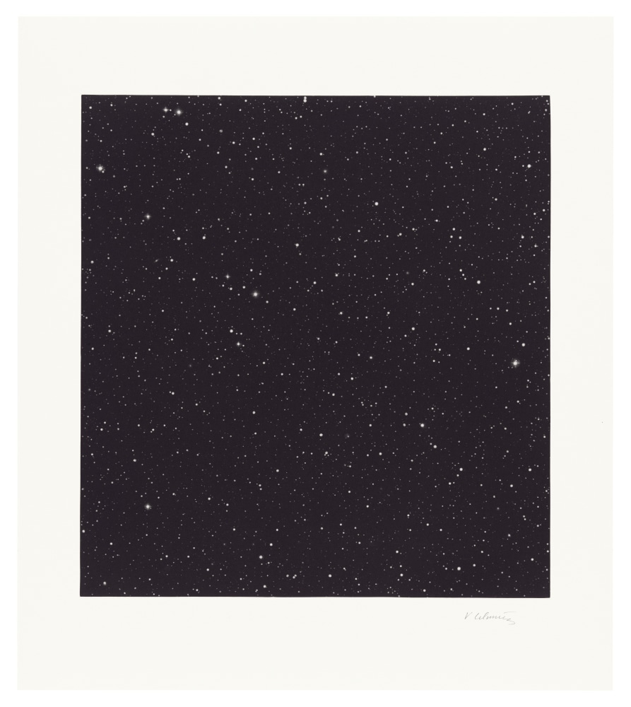 Untitled (Dark Sky 1)