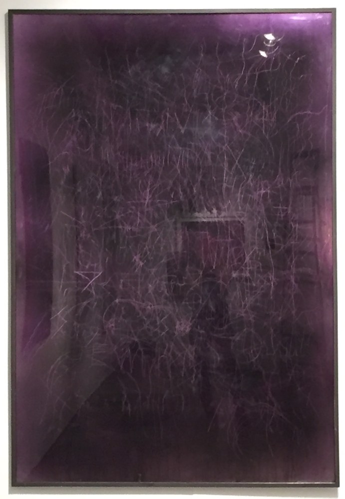 MYSTICAL VANDALISM XXI, 2016
