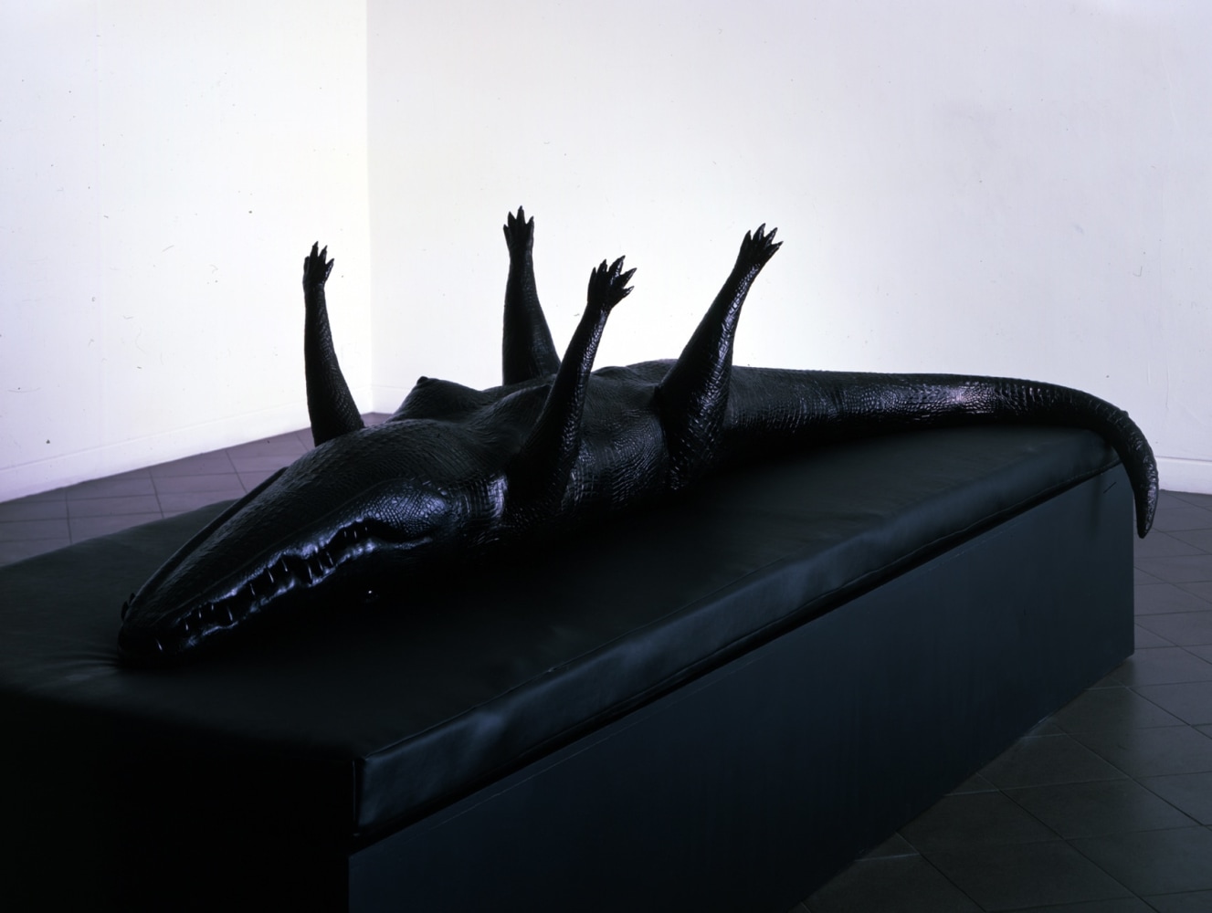 CROCODILE