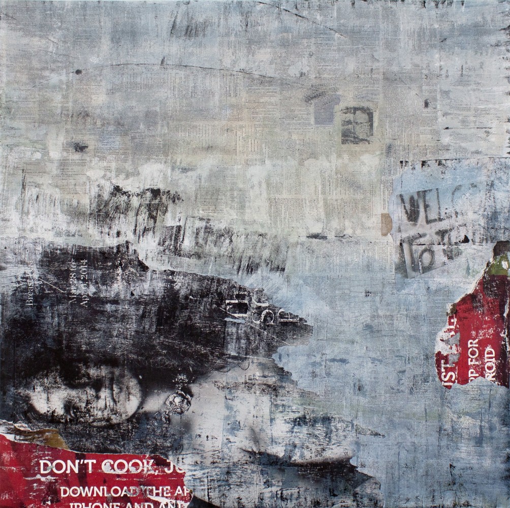 David Fredrik Moussallem, &quot;Grace&quot;