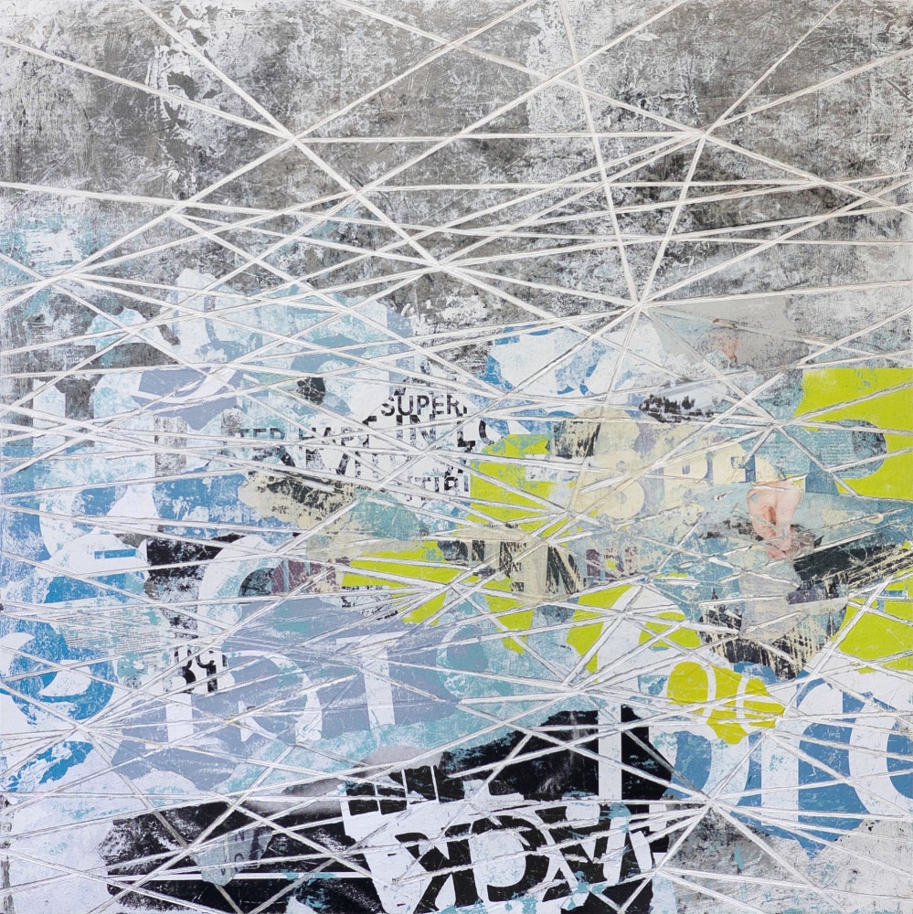 David Fredrik Moussallem, &quot;Graffiti Rose&quot;