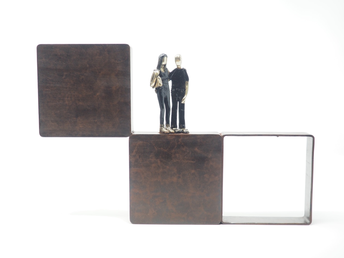 Mireia Serra, Weekend Gateway