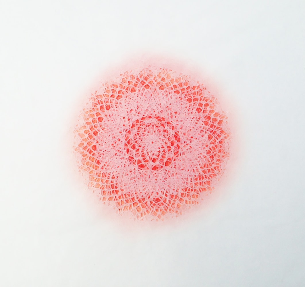 Amy Sands, Revolution VII