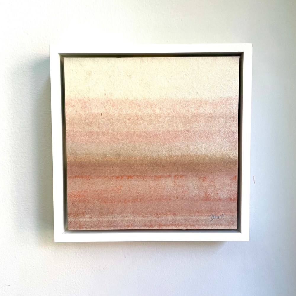 Caroline Besse, Mini Series #1