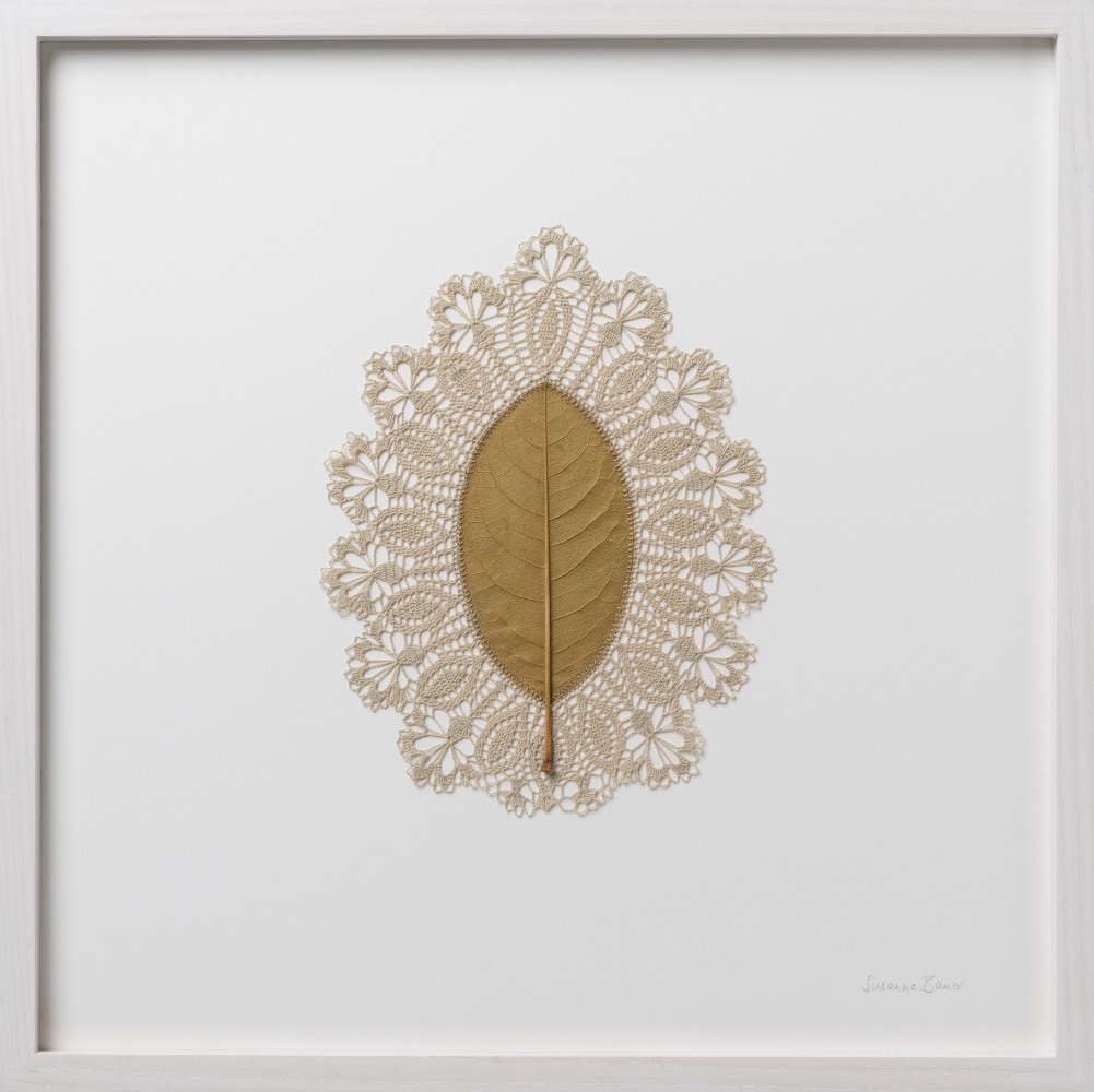 Susanna Bauer, Holding Memories