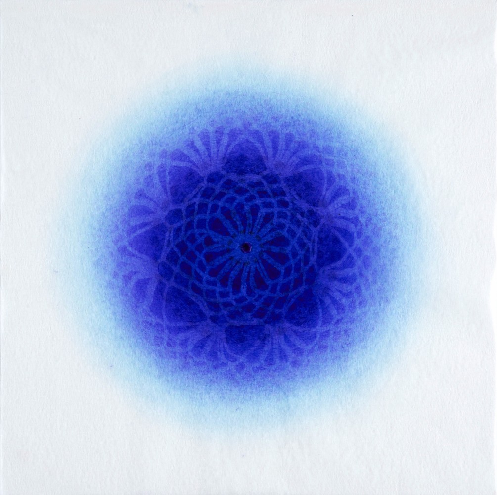 Amy Sands, Revolution 3121