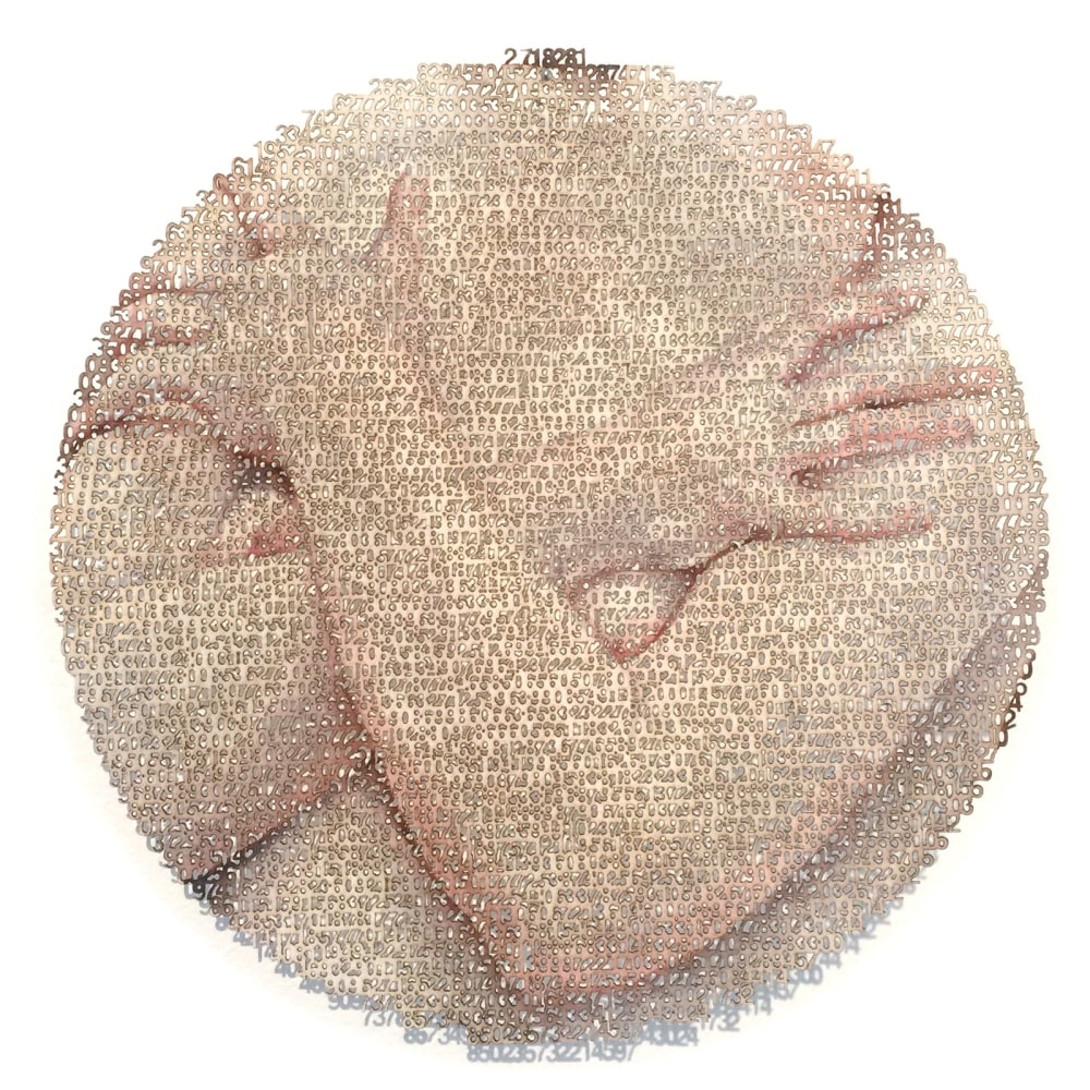 Diana Schmertz, E, (9)