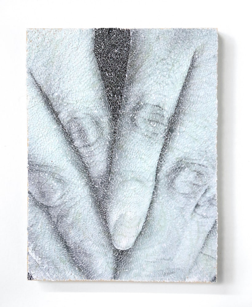 Keun Young Park, &ldquo;Hide 4&quot;