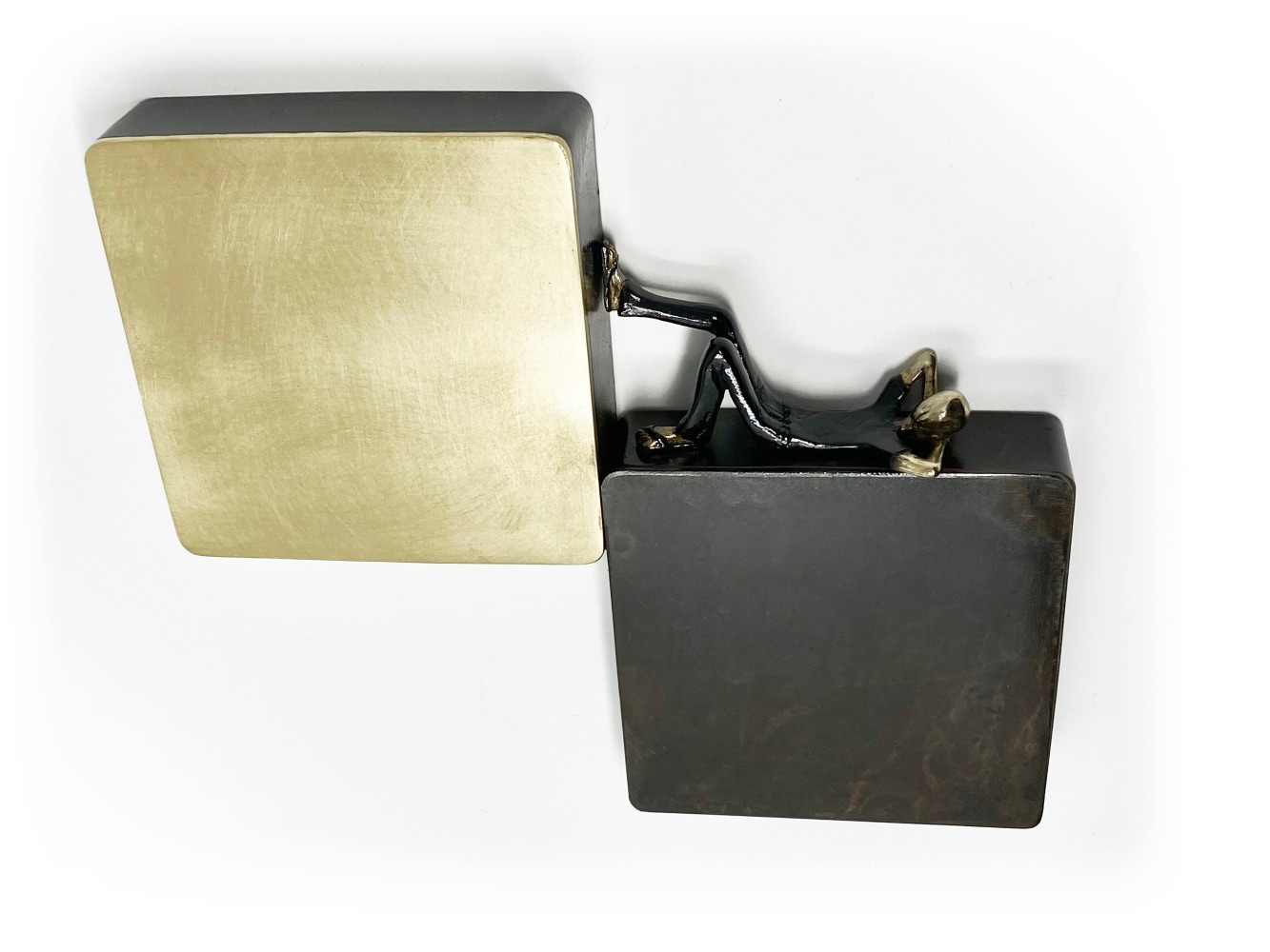 Mireia Serra, Much Needed Rest