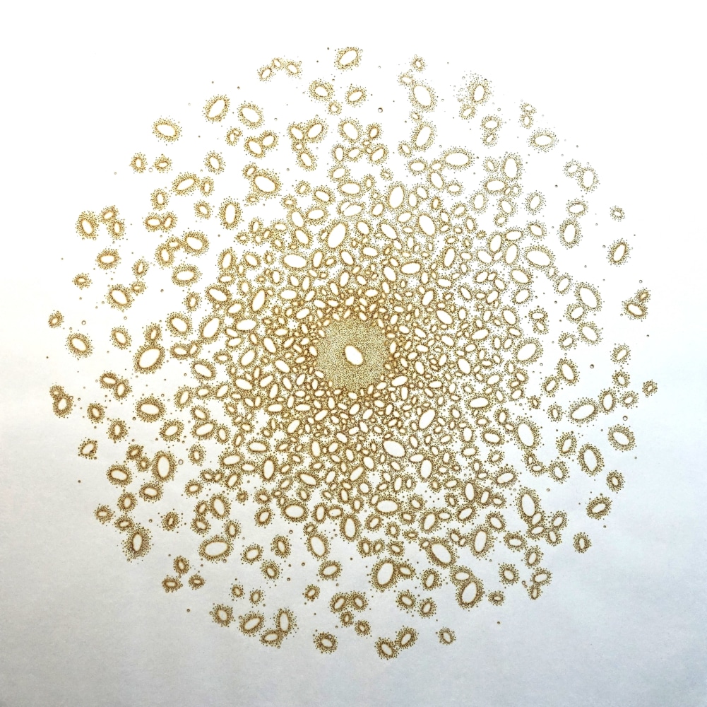 Nathalie Palomino, “CDV #51”