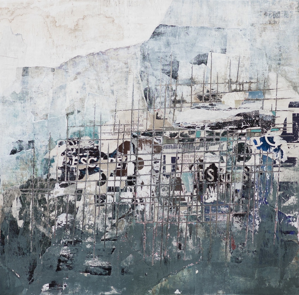 David Fredrik Moussallem, &quot;Poses&quot;