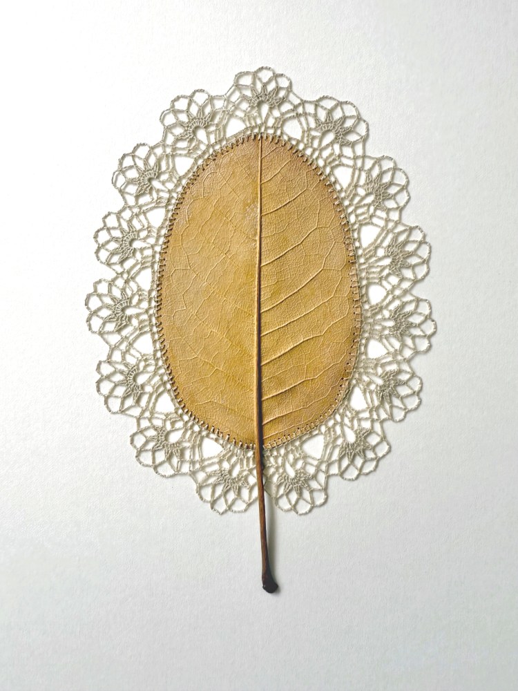 Susanna Bauer, After the Rain