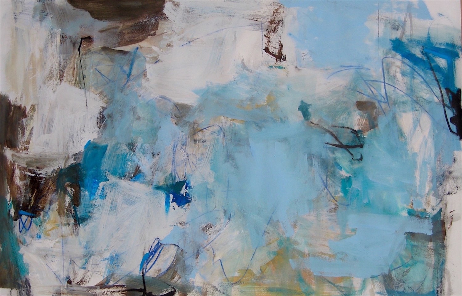 Charlotte Foust, Cobalt I